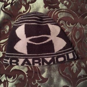 Toddler Under Armour Hat